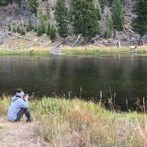 Meet your Posher, Beck